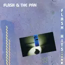 CD - Flash & The Pan - Flash Hits