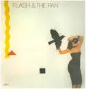 LP - Flash & The Pan - Flash & The Pan