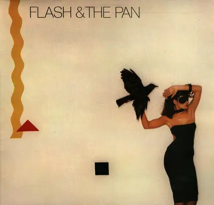 Flash & The Pan - Flash & The Pan