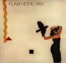 LP - Flash & The Pan - Flash & The Pan