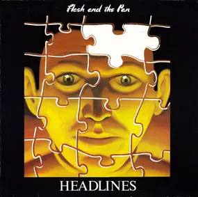 Flash and the Pan - Headlines