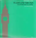 12inch Vinyl Single - Flash & The Pan - Yesterday's Gone (Extended Version)