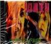 CD - Flash And The Pan - Burning Up The Night - Still Sealed