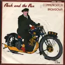7inch Vinyl Single - Flash and The Pan - Communication Breakdown / Opera Singers - still sealed