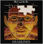 LP - Flash And The Pan - Headlines