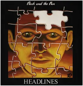 Flash - Headlines