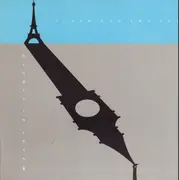 LP - Flash And The Pan - Nights In France