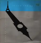 LP - Flash And The Pan - Nights In France