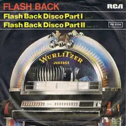 Flash Back - Flash Back Disco Part I & II