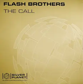 flash brothers - The Call