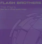 flash brothers - The Flight