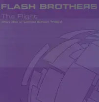 flash brothers - The Flight