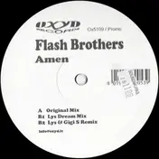 flash brothers - Amen