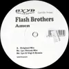 LP - Flash Brothers - Amen
