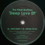 flash brothers - Deep Love EP