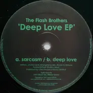 Flash Brothers - Deep Love EP