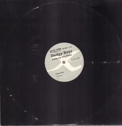 Flash Brothers / Dodgy Boys - Wmc '04