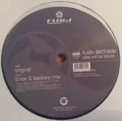 flash brothers - Past Will Be Future
