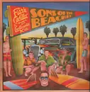 LP - Flash Cadillac & The Continental Kids - Sons Of The Beaches