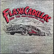 LP - Flash Cadillac & The Continental Kids - Flash Cadillac And The Continental Kids