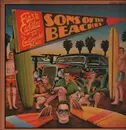 LP - Flash Cadillac & The Continental Kids - Sons Of The Beaches
