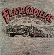 LP - Flash Cadillac & The Continental Kids - Flash Cadillac And The Continental Kids