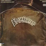 Double LP - Flash Cadillac & The Continental Kids - Rock & Roll Forever