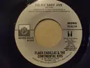 7inch Vinyl Single - Flash Cadillac & The Continental Kids - See My Baby Jive