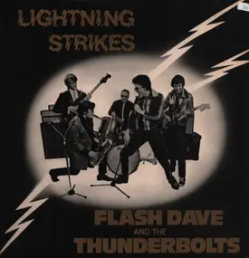 Thunderbolts - Lightning Strikes