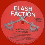 Flash Faction - Repoman