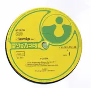 LP - Flash - Flash