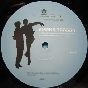 Flash & Gordon - Ich Denk Nicht Immer