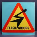 12inch Vinyl Single - Flash Group - Flash Groups