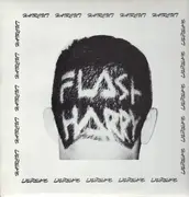 LP - Flash Harry - Haircut