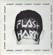 Flash Harry - Haircut