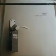 Flash - I Don't Want You