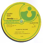 LP - Flash - In The Can
