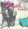 LP - Flash Kahan - Flash Kahan - still sealed