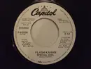 7inch Vinyl Single - Flash Kahan - Special Girl