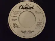 Flash Kahan - Special Girl