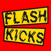 Flash Kicks