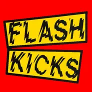 Flash Kicks - Flash Kicks