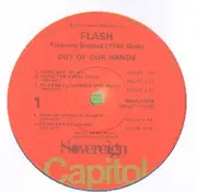 LP - Flash - Out Of Our Hands
