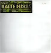 Fumanschu - Kalte Füsse