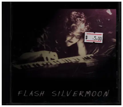 Flash Silvermoon - Flash Silvermoon