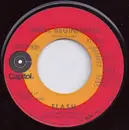 7inch Vinyl Single - Flash - Small Beginnings
