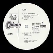 LP - Flash - Flash - Gatefold + Booklet
