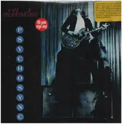 LP - Flash - Psychosync - Still Sealed