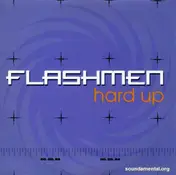 Flashmen - Hard Up