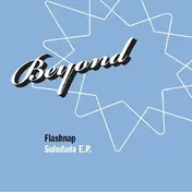 Flashnap - Suludada Ep